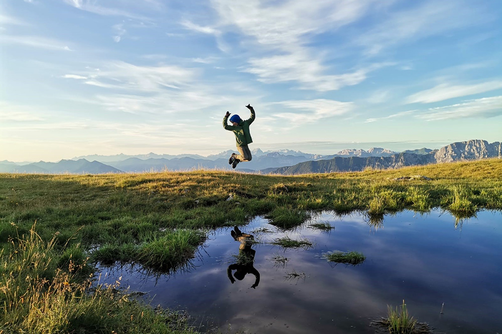 Allergiefreier Urlaub auf der Emberger Alm