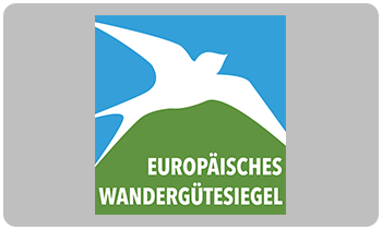 Österreichisches Wandergütesiegel - Emberger Alm
